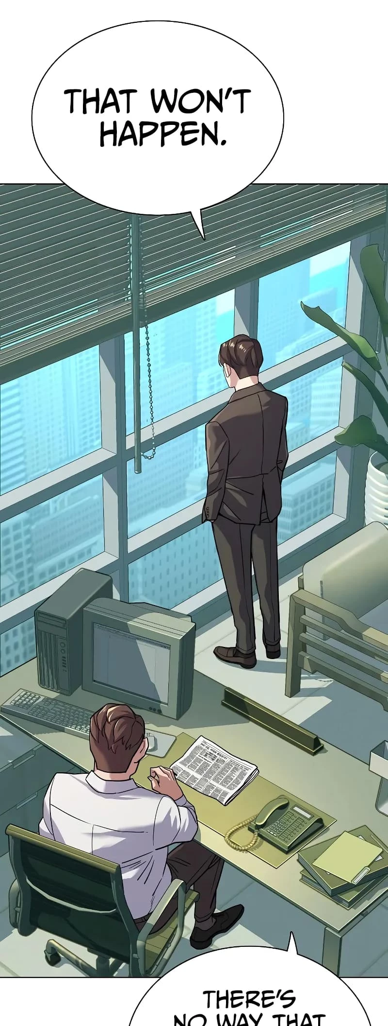Reborn Rich Chapter 88 - 46