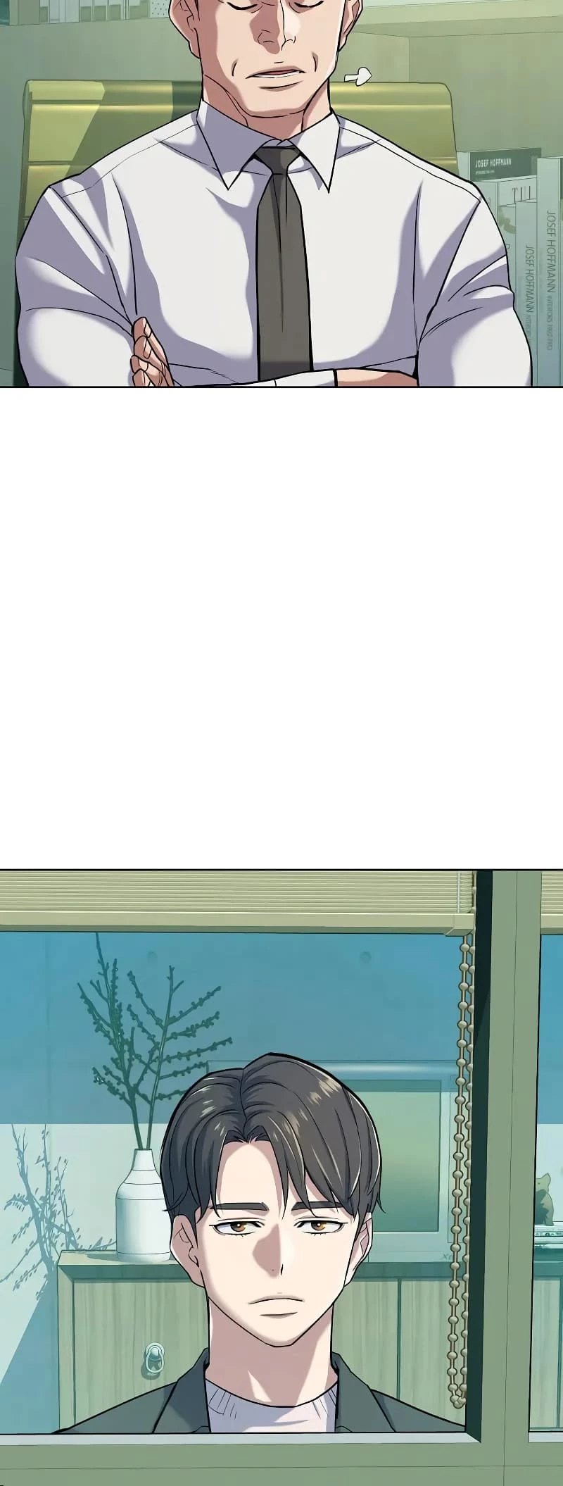 Reborn Rich Chapter 88 - 49