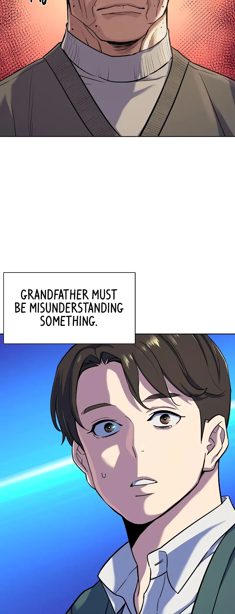 Reborn Rich Chapter 87 - 38