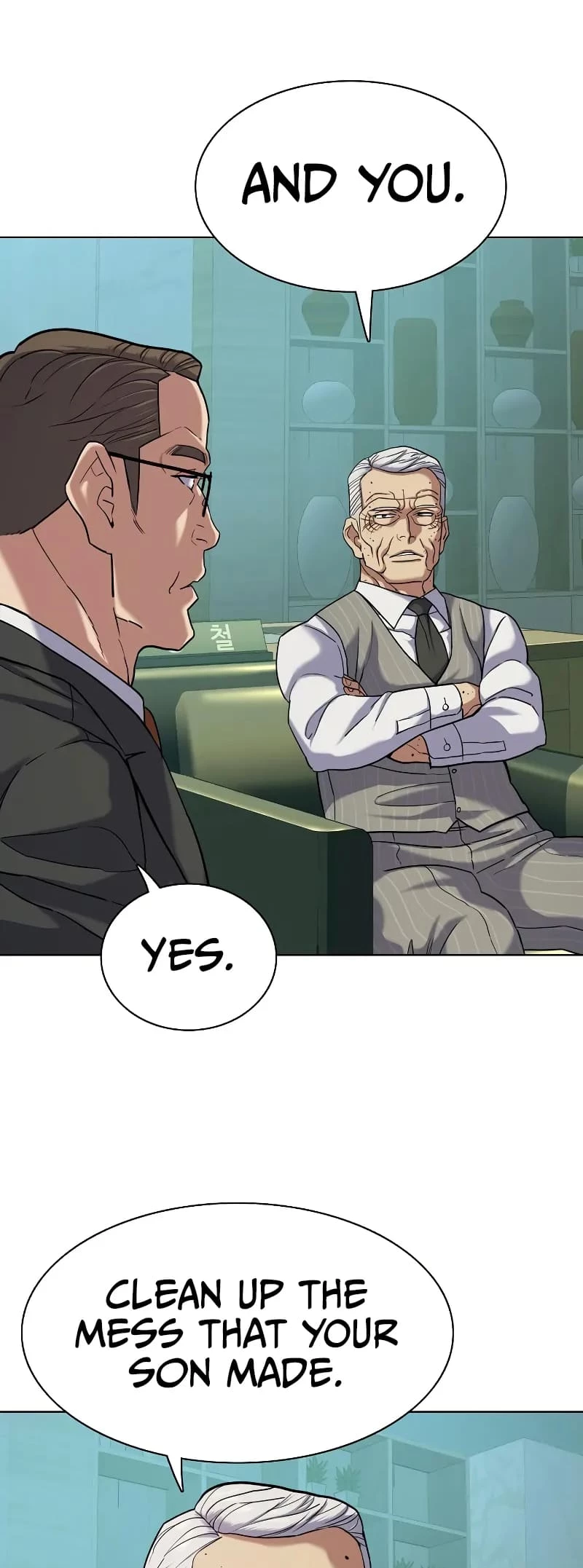 Reborn Rich Chapter 89 - 68