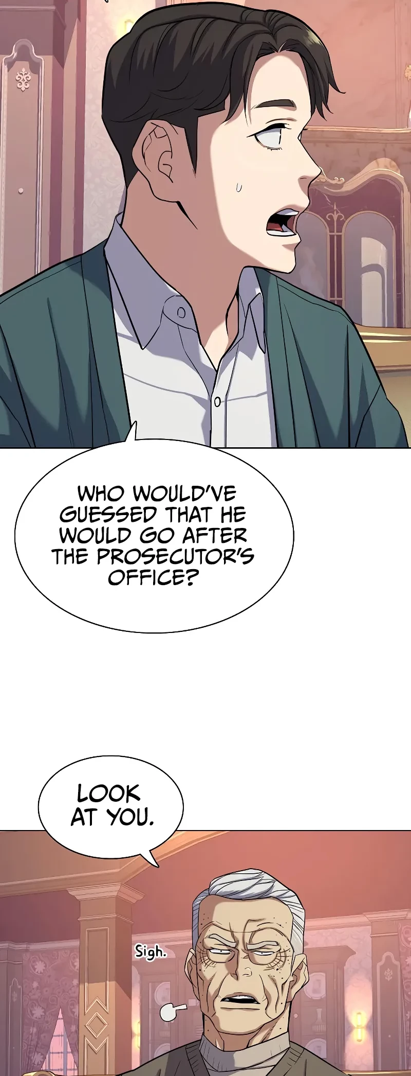 Reborn Rich Chapter 87 - 41