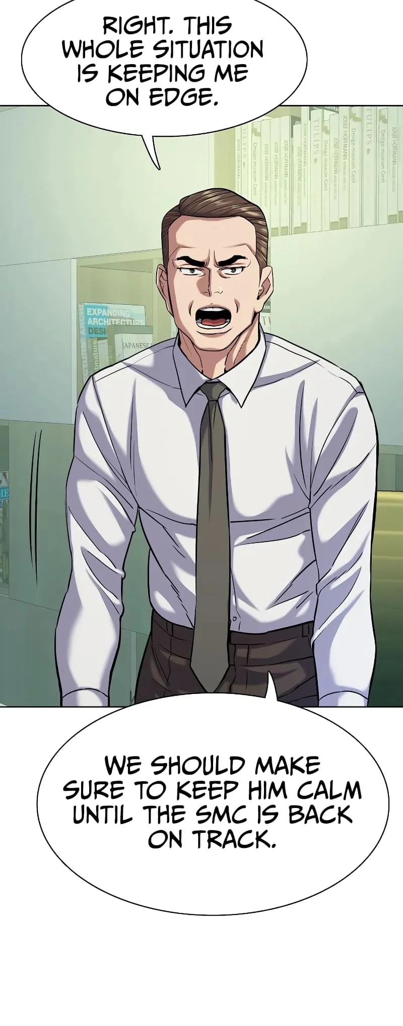 Reborn Rich Chapter 88 - 55