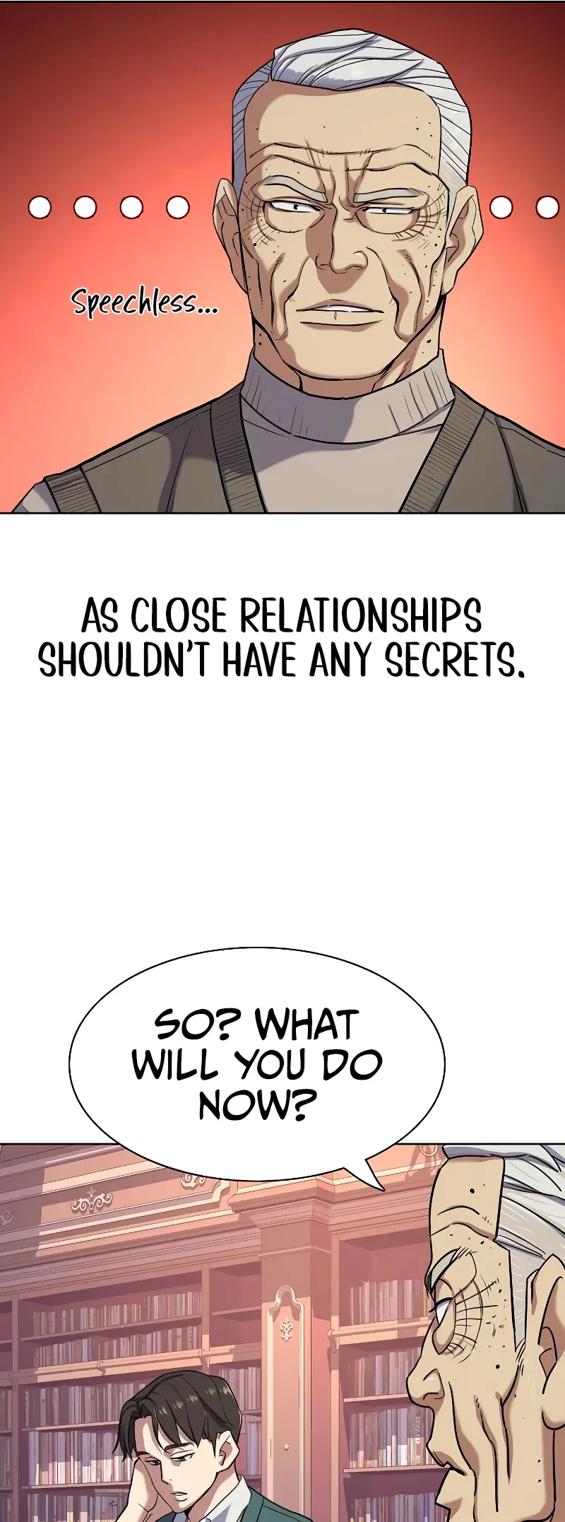 Reborn Rich Chapter 87 - 43