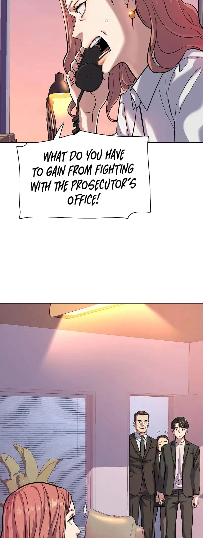 Reborn Rich Chapter 88 - 58