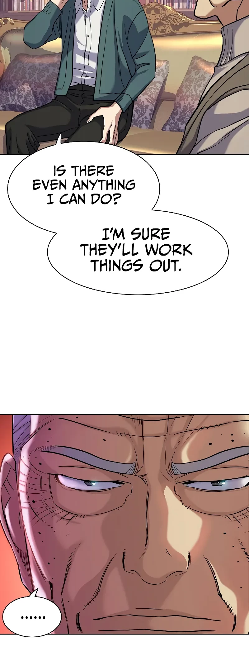 Reborn Rich Chapter 87 - 44