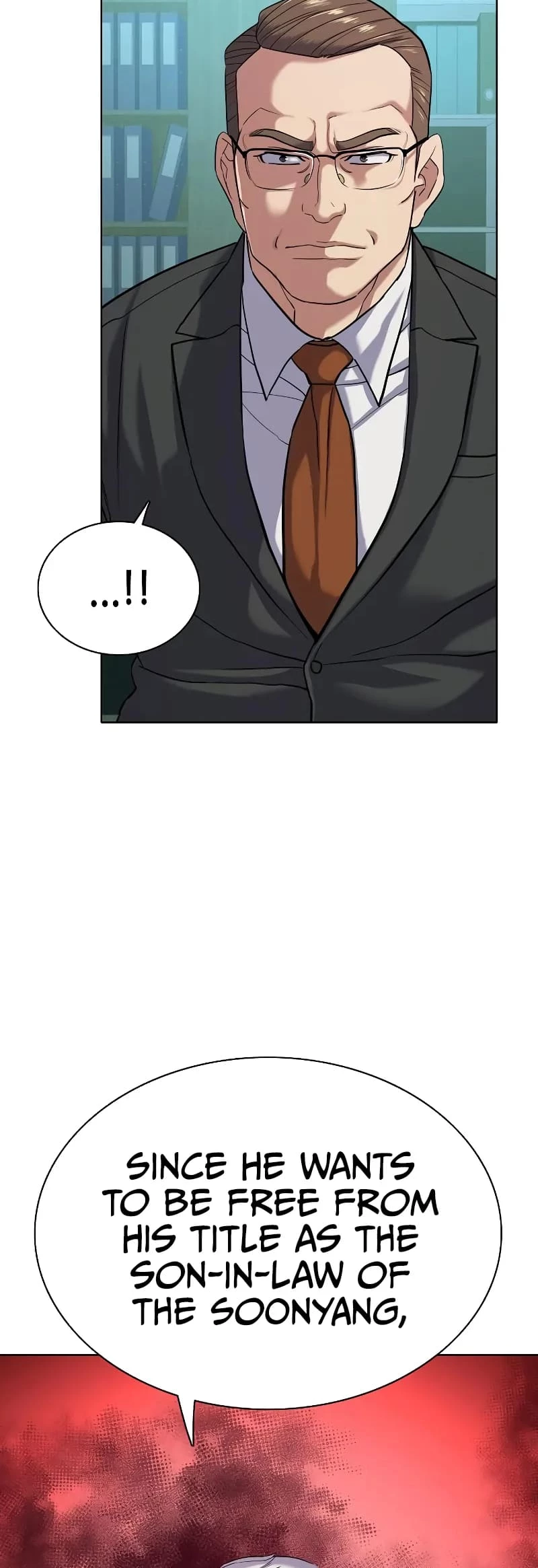 Reborn Rich Chapter 89 - 76