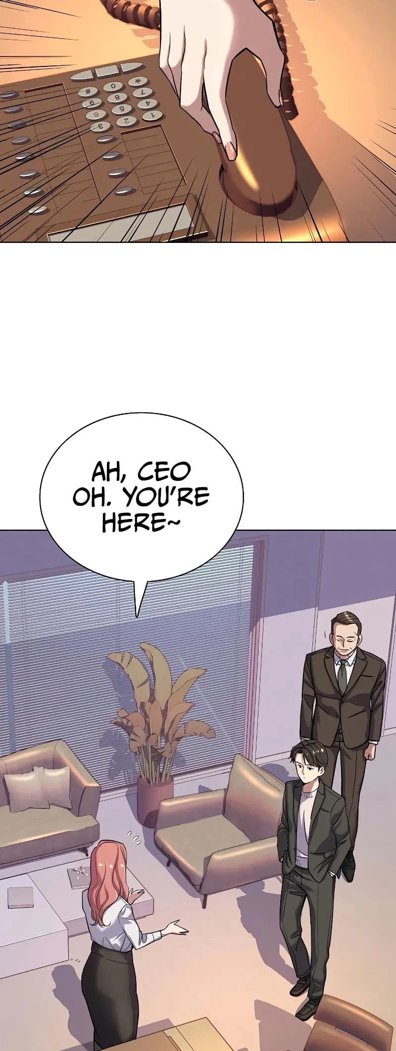 Reborn Rich Chapter 88 - 61