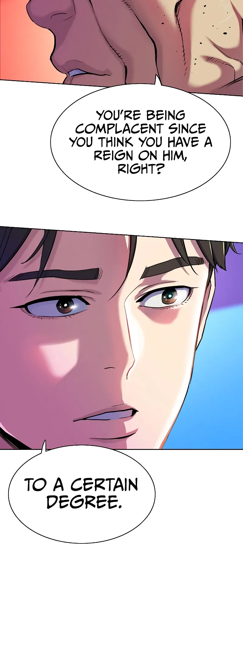 Reborn Rich Chapter 87 - 47