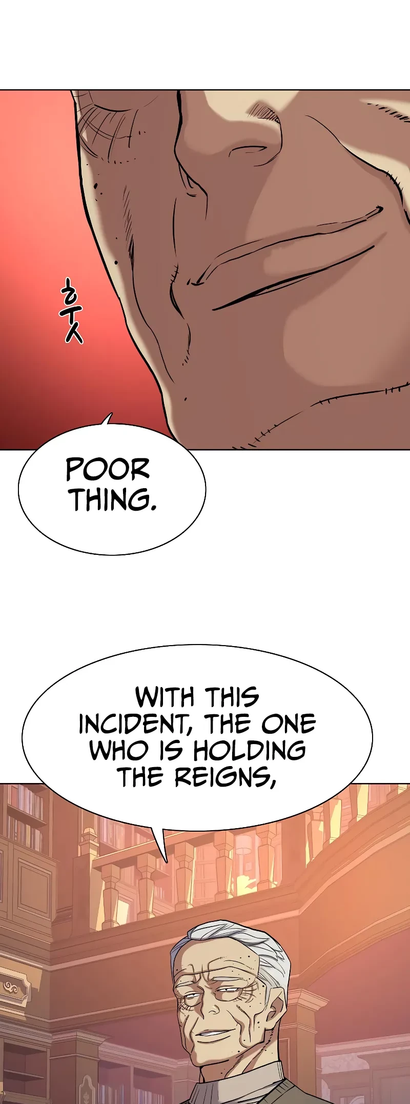 Reborn Rich Chapter 87 - 48