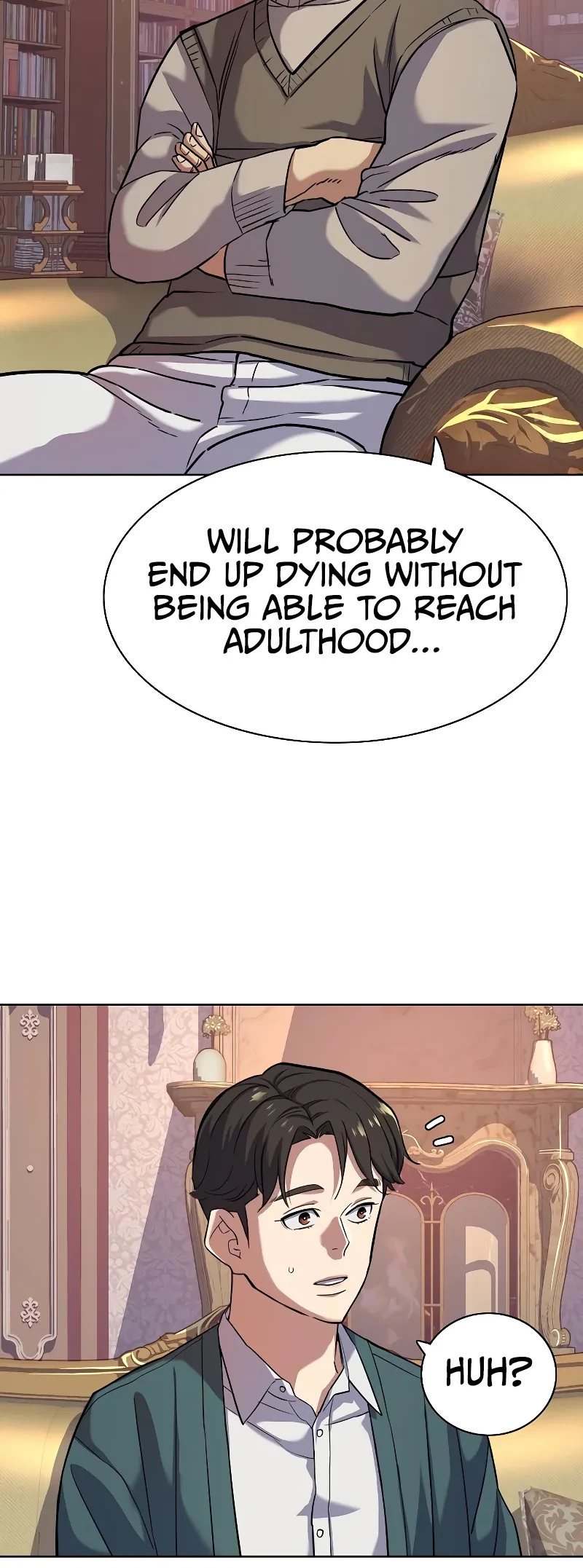 Reborn Rich Chapter 87 - 49