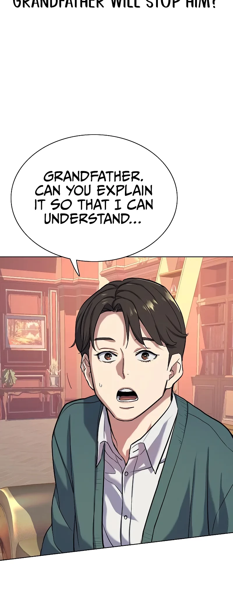 Reborn Rich Chapter 87 - 51