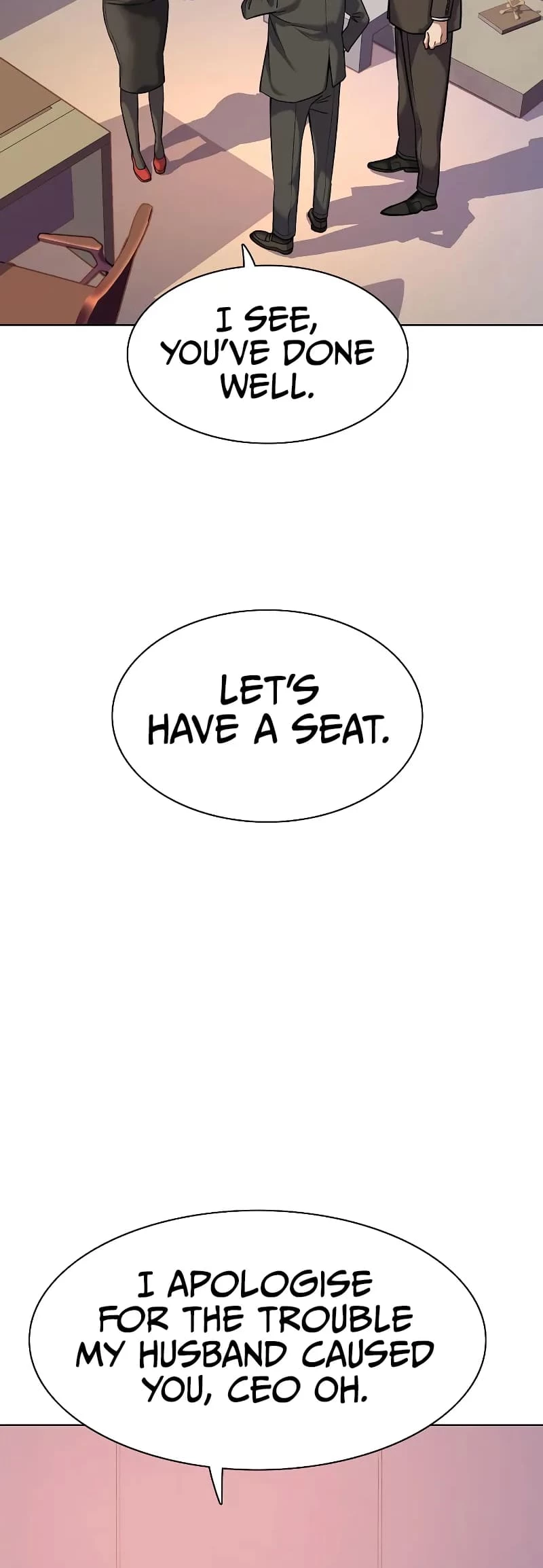 Reborn Rich Chapter 88 - 65
