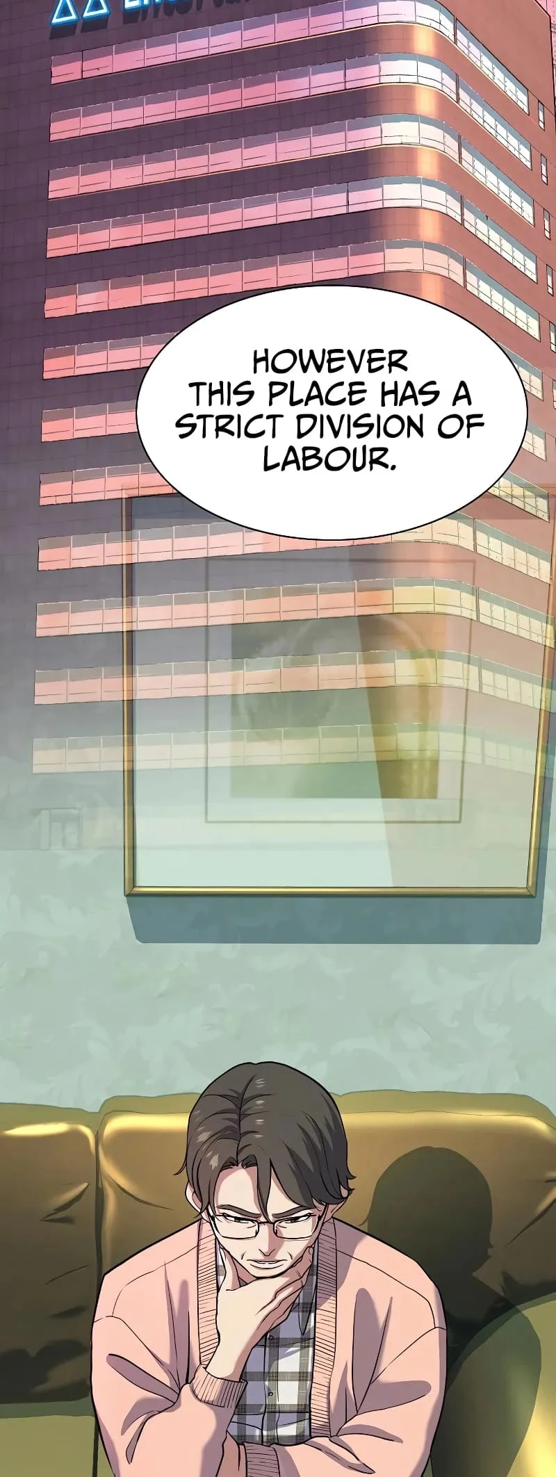 Reborn Rich Chapter 86 - 3