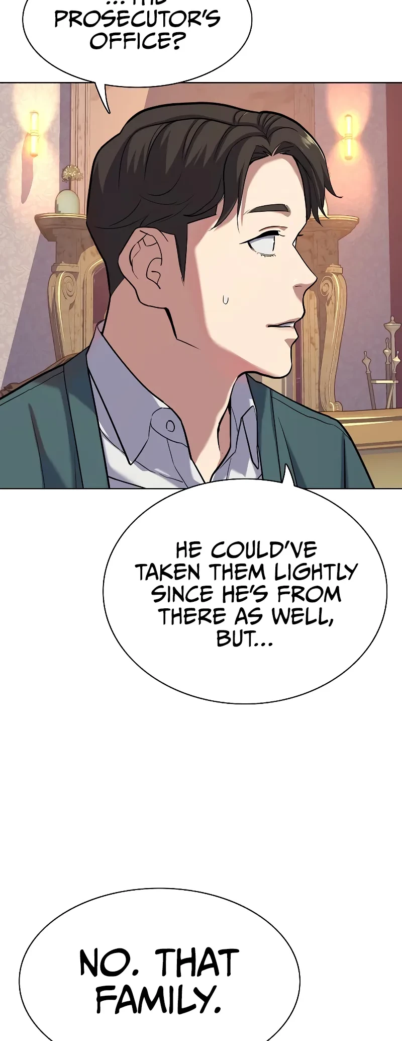 Reborn Rich Chapter 87 - 53