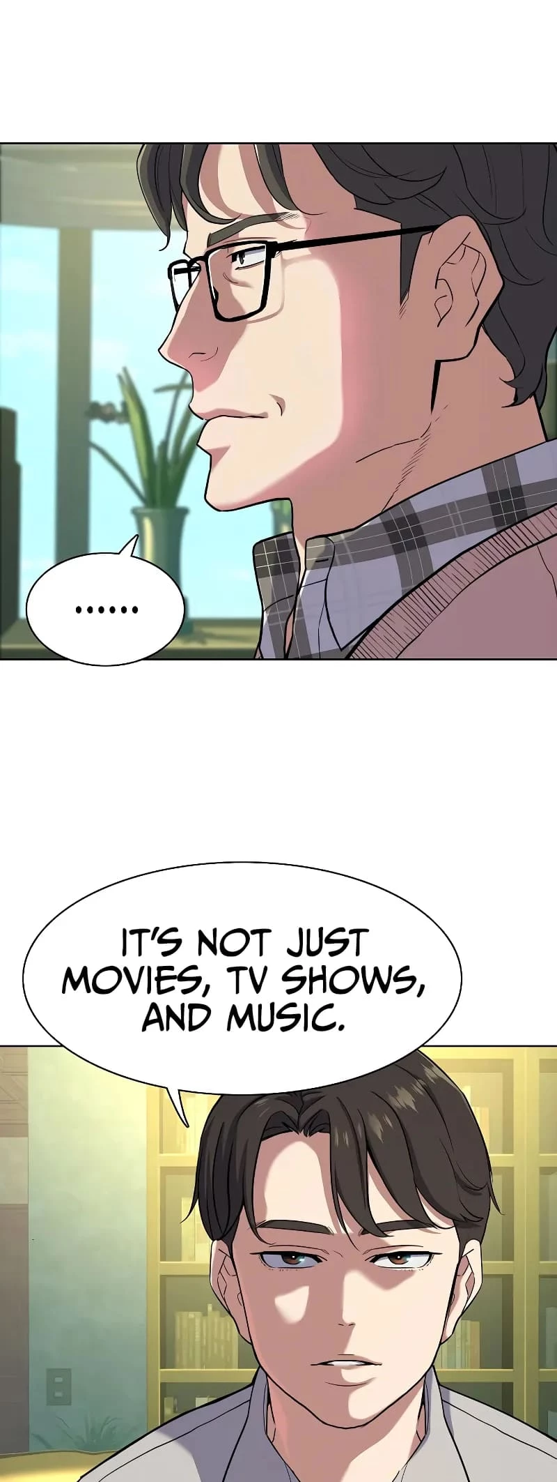 Reborn Rich Chapter 86 - 6