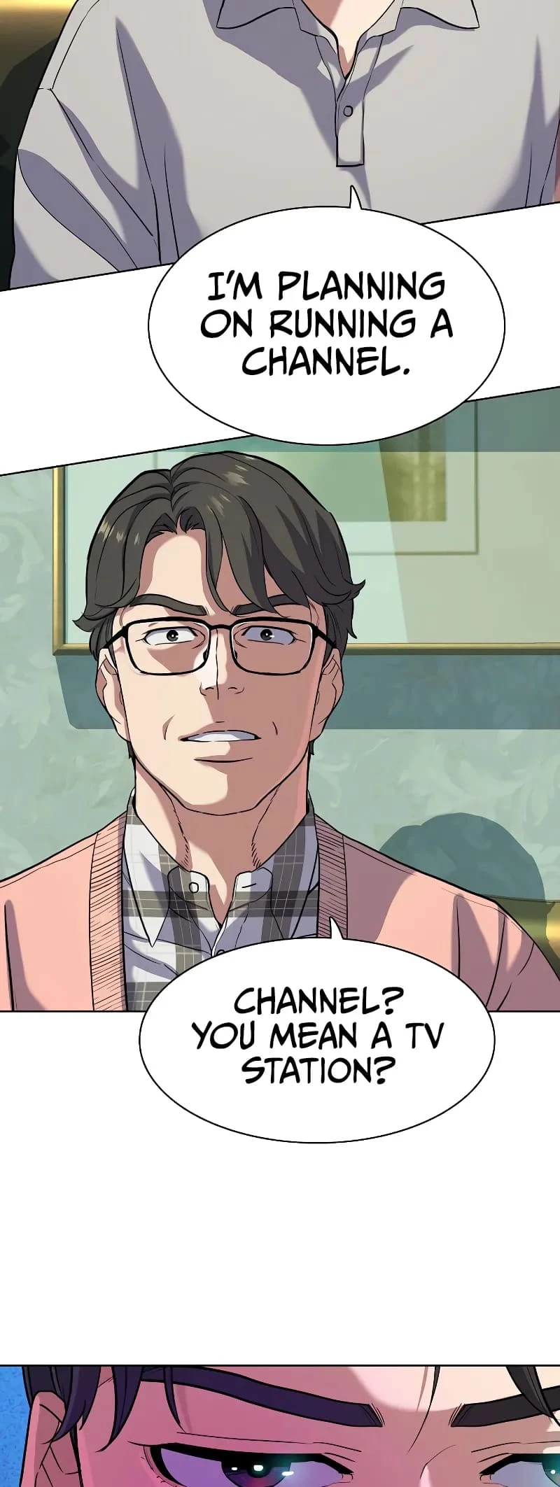 Reborn Rich Chapter 86 - 7