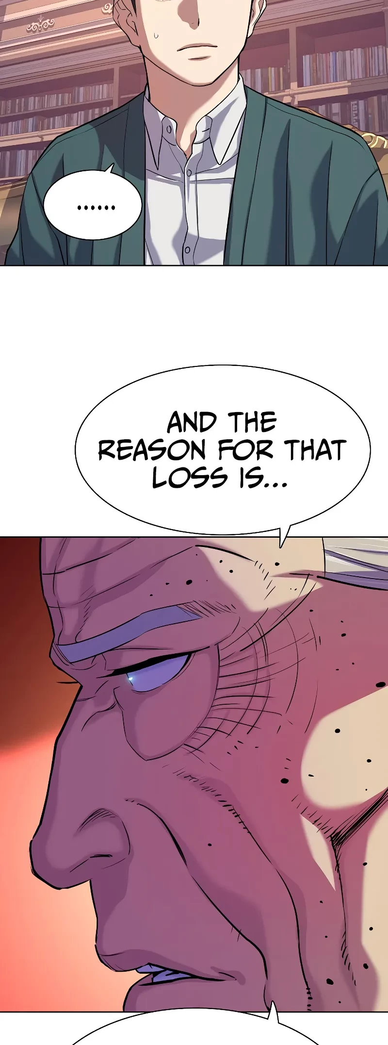Reborn Rich Chapter 87 - 58