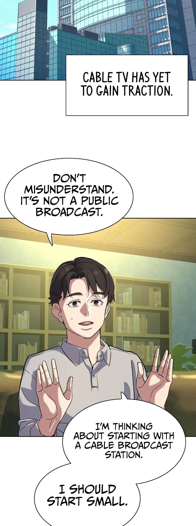 Reborn Rich Chapter 86 - 10