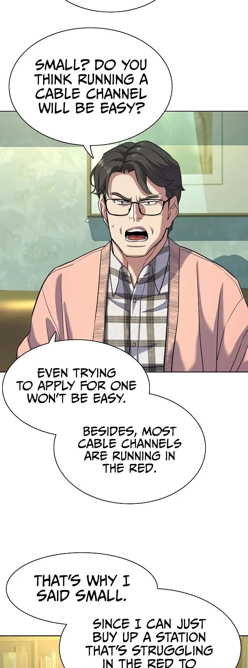 Reborn Rich Chapter 86 - 11