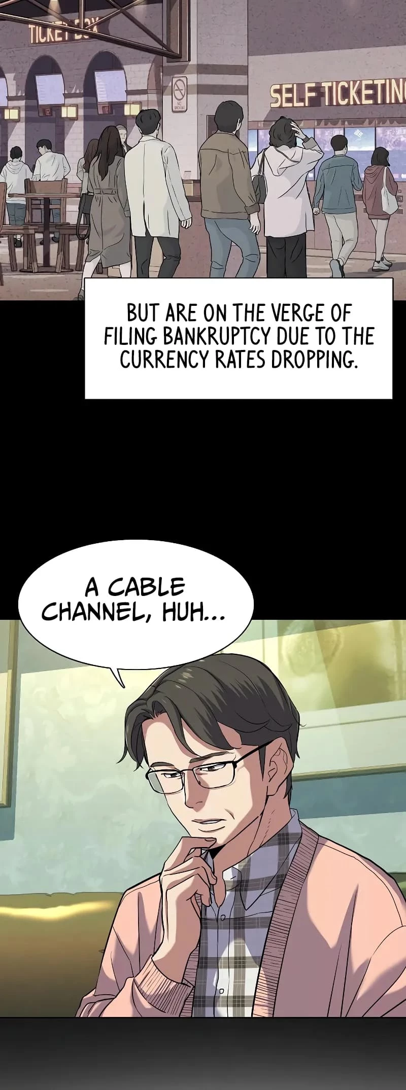 Reborn Rich Chapter 86 - 15