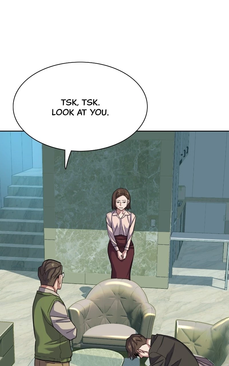 Reborn Rich Chapter 85 - 10