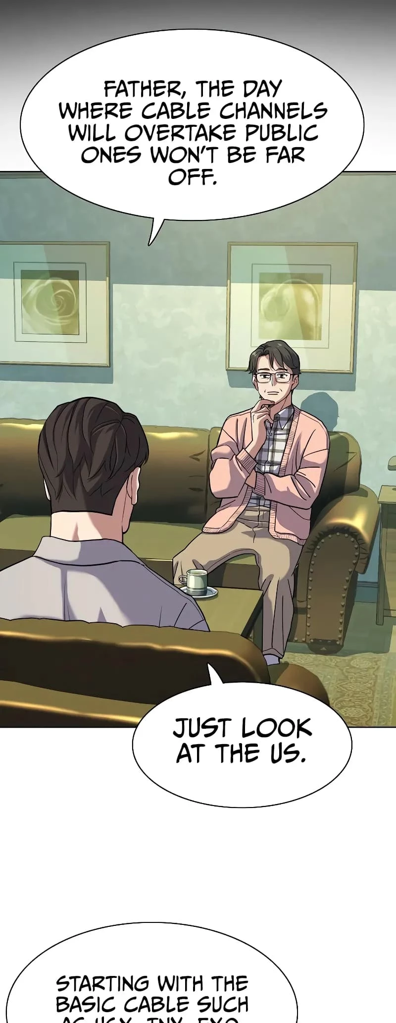 Reborn Rich Chapter 86 - 16
