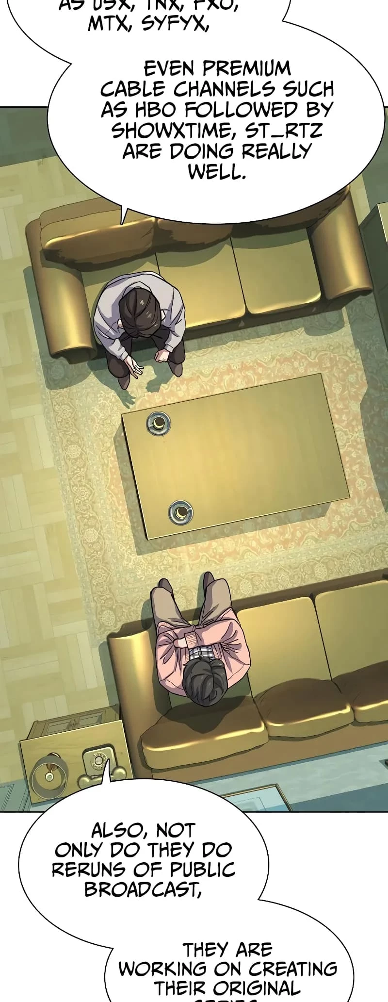 Reborn Rich Chapter 86 - 17