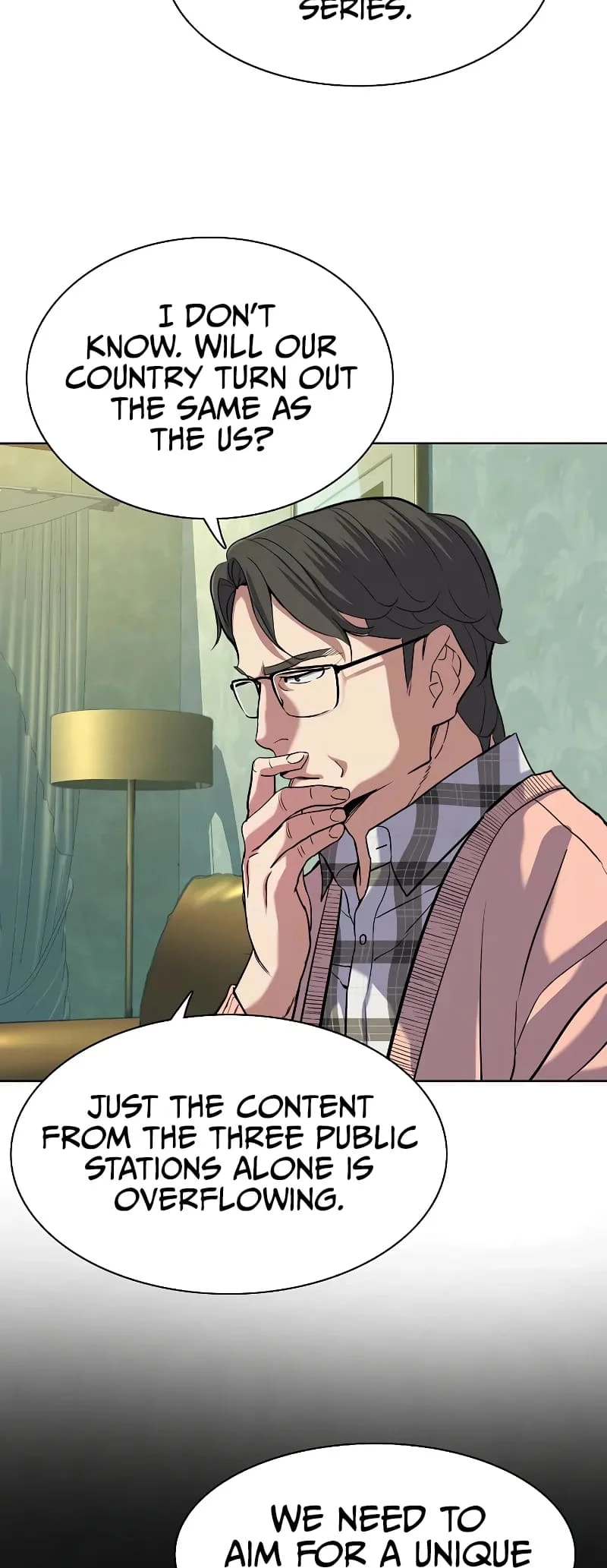 Reborn Rich Chapter 86 - 18