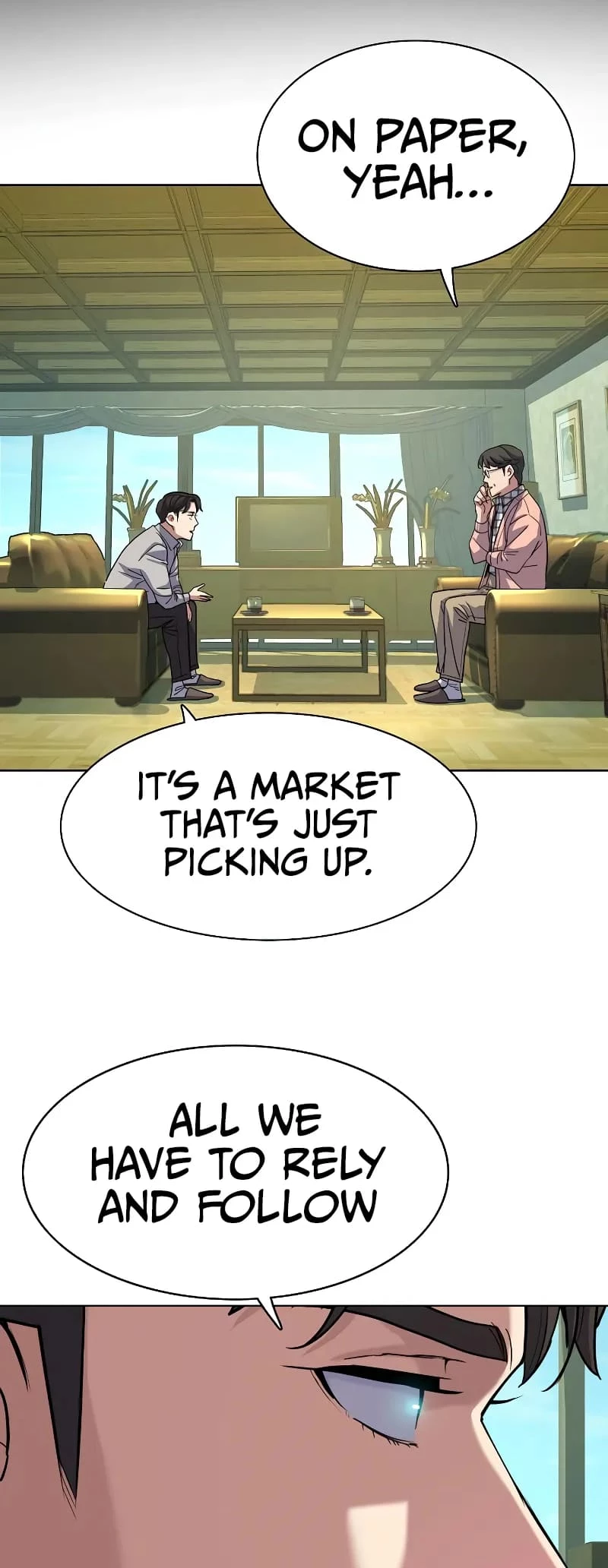 Reborn Rich Chapter 86 - 21