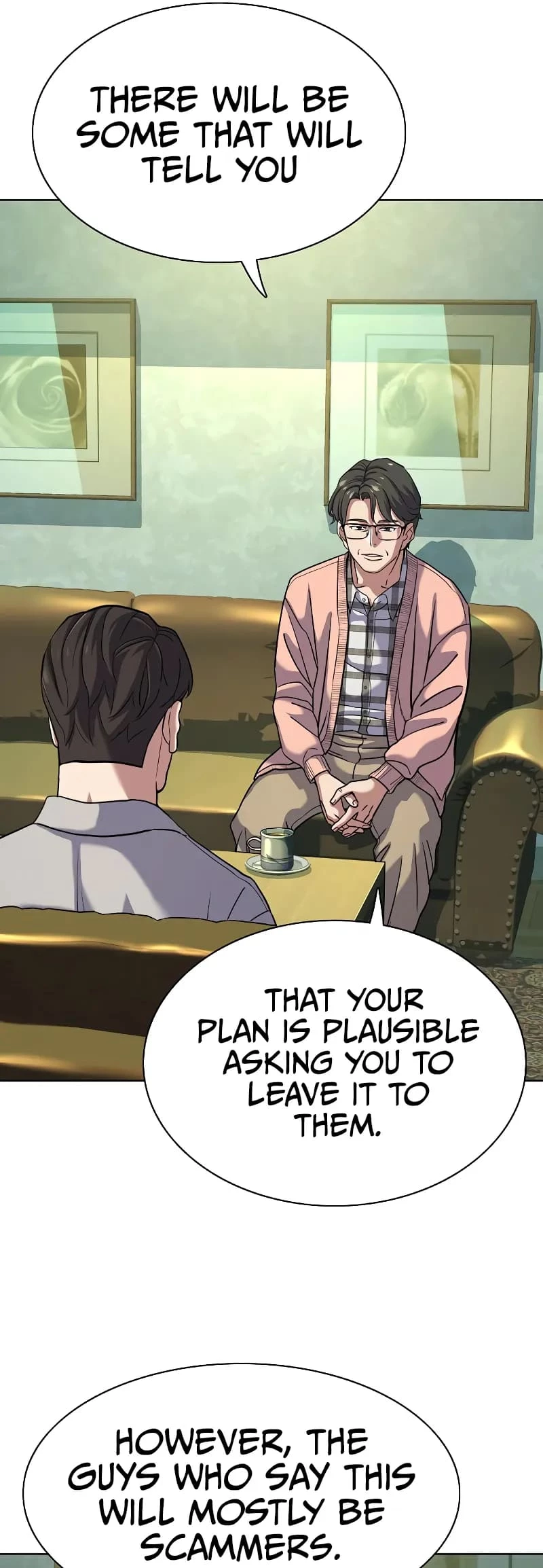 Reborn Rich Chapter 86 - 23