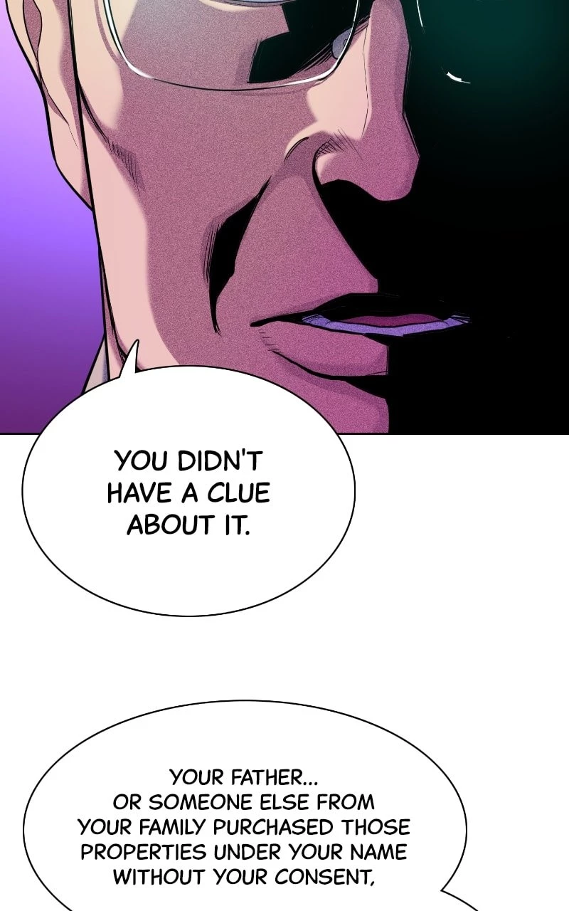 Reborn Rich Chapter 85 - 19