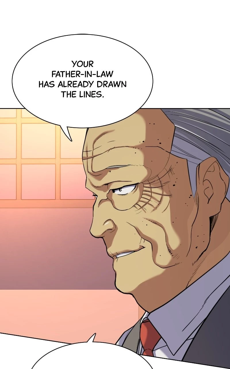 Reborn Rich Chapter 84 - 3