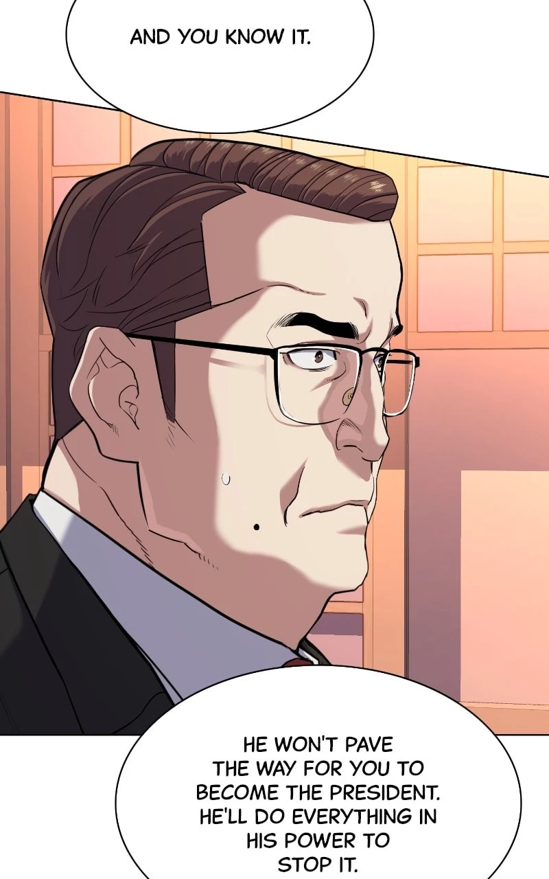 Reborn Rich Chapter 84 - 4