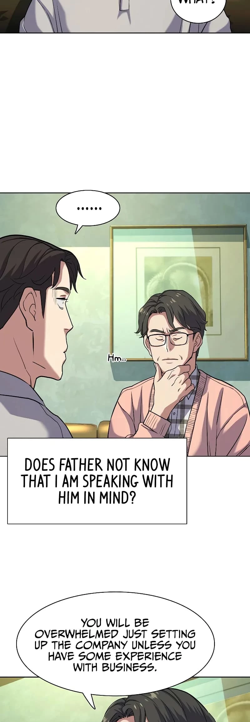 Reborn Rich Chapter 86 - 25