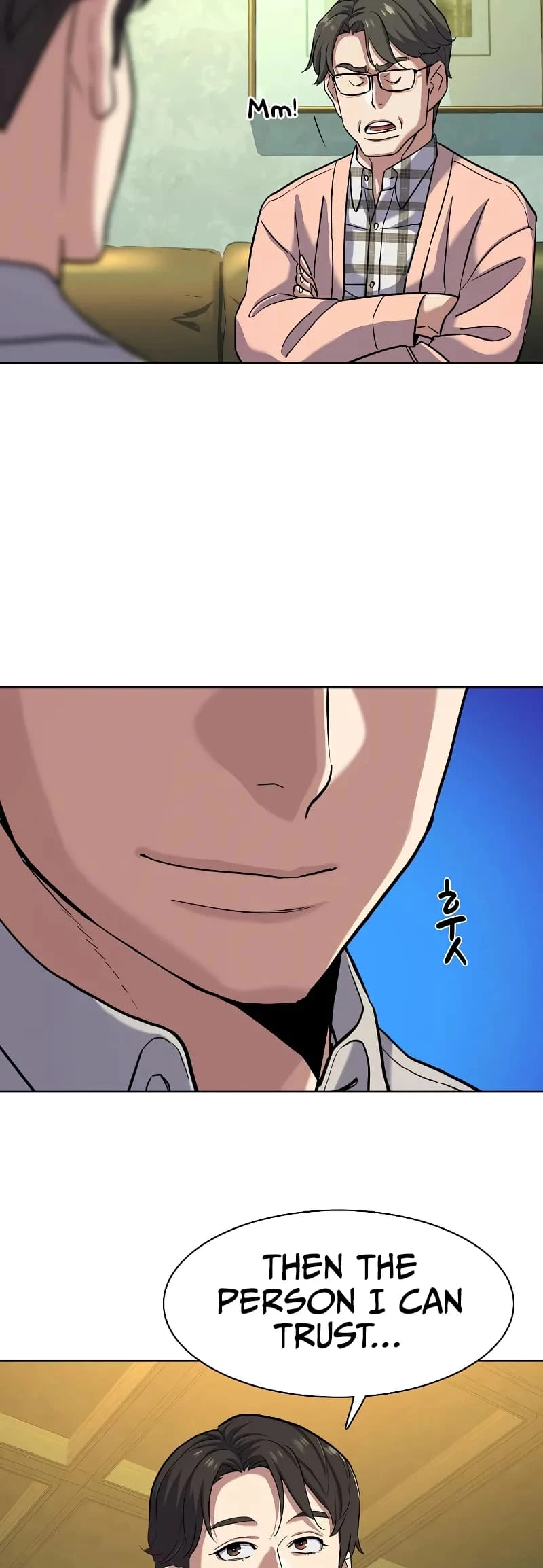 Reborn Rich Chapter 86 - 27