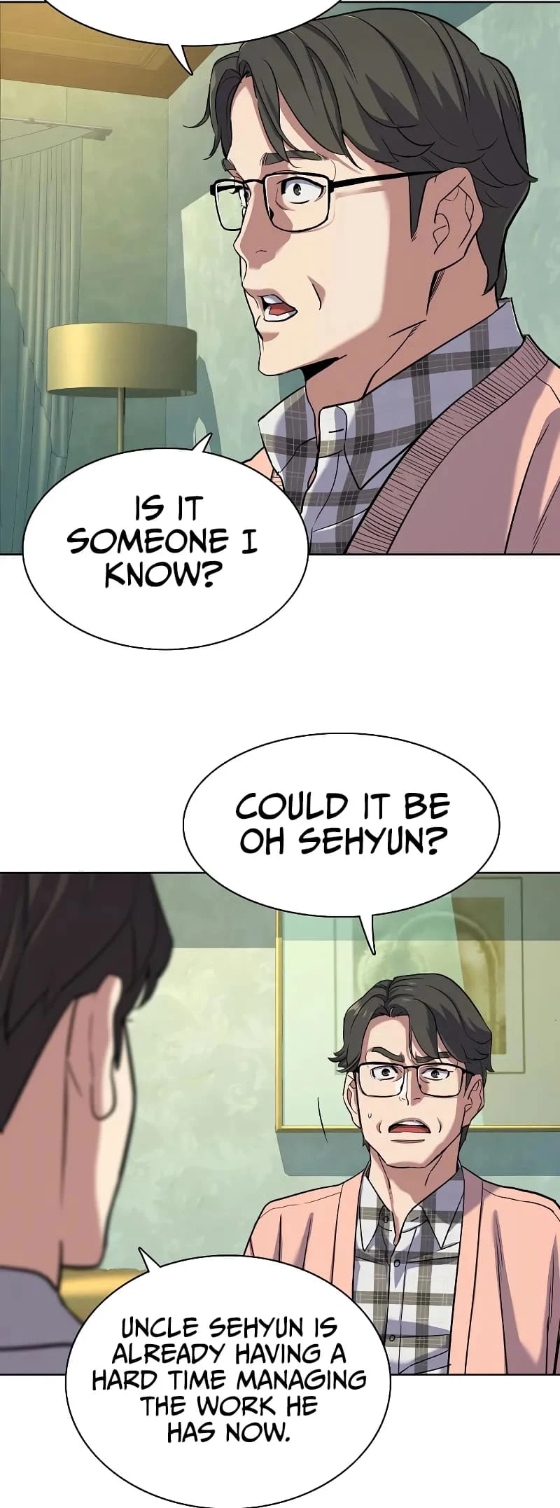 Reborn Rich Chapter 86 - 30