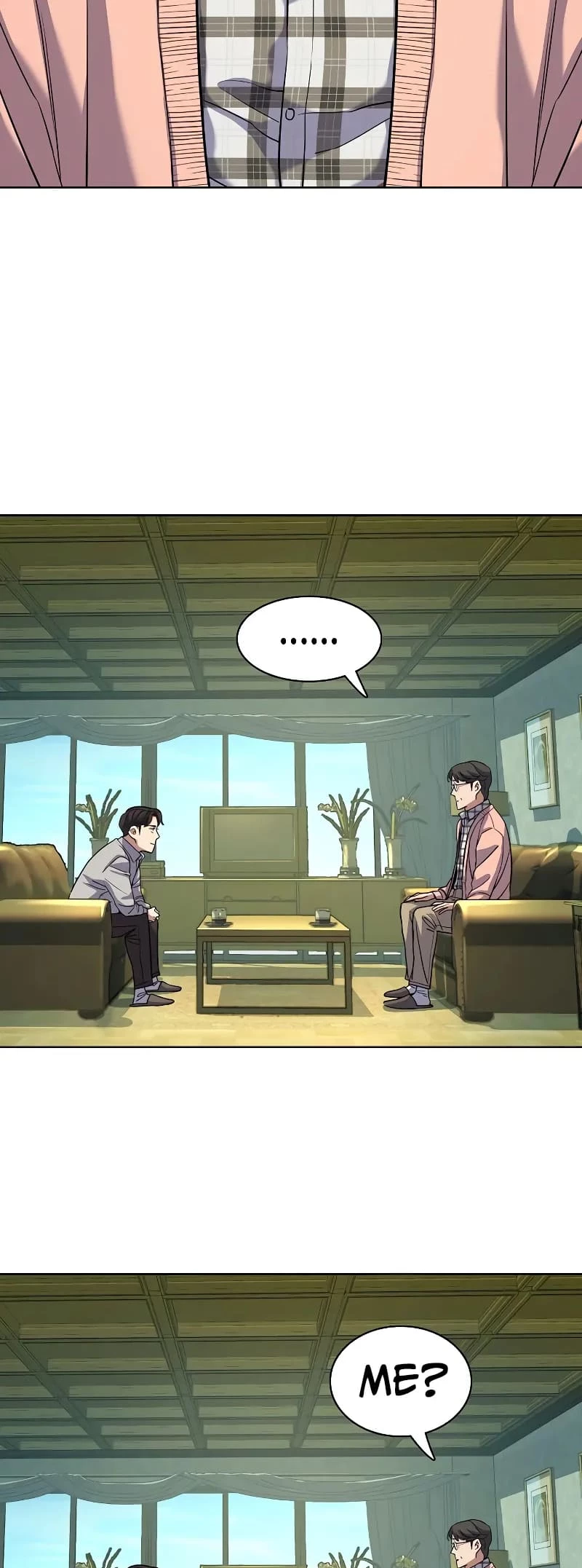 Reborn Rich Chapter 86 - 33