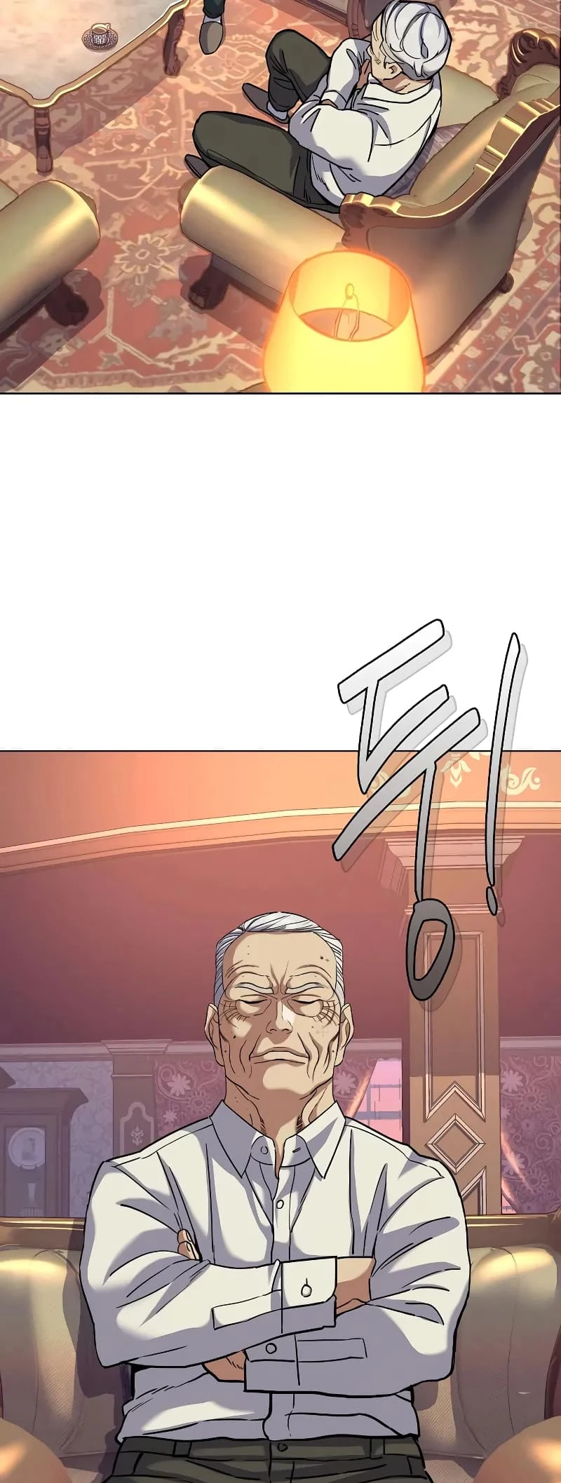 Reborn Rich Chapter 86 - 37