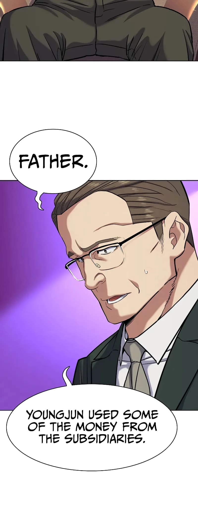 Reborn Rich Chapter 86 - 38