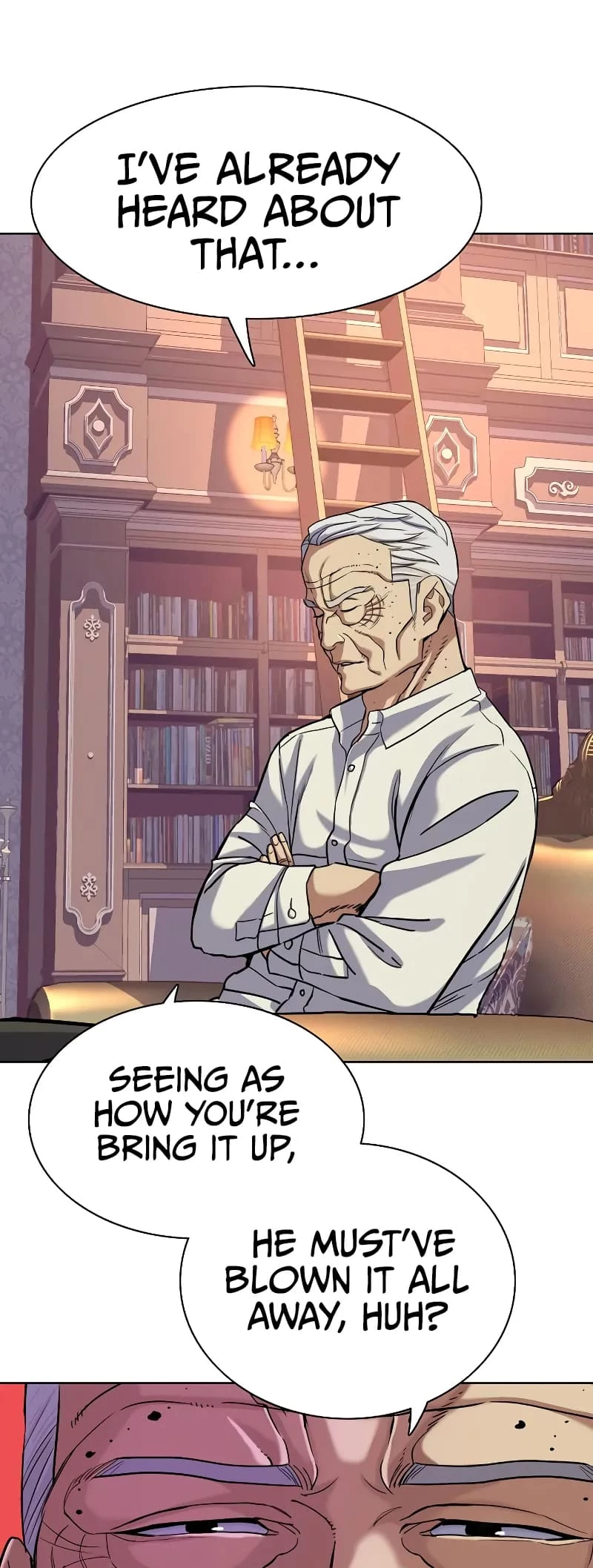 Reborn Rich Chapter 86 - 39