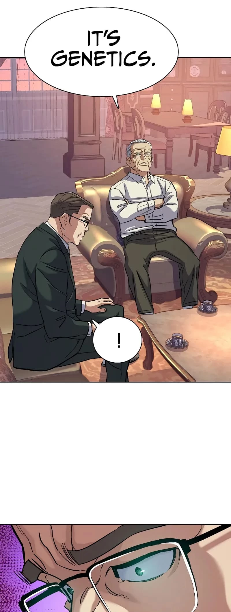 Reborn Rich Chapter 86 - 41