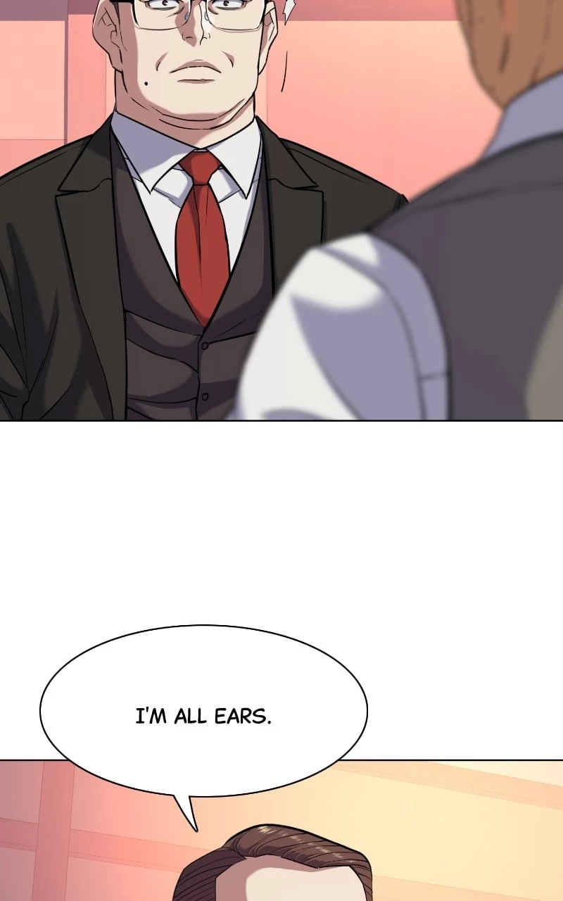 Reborn Rich Chapter 84 - 25