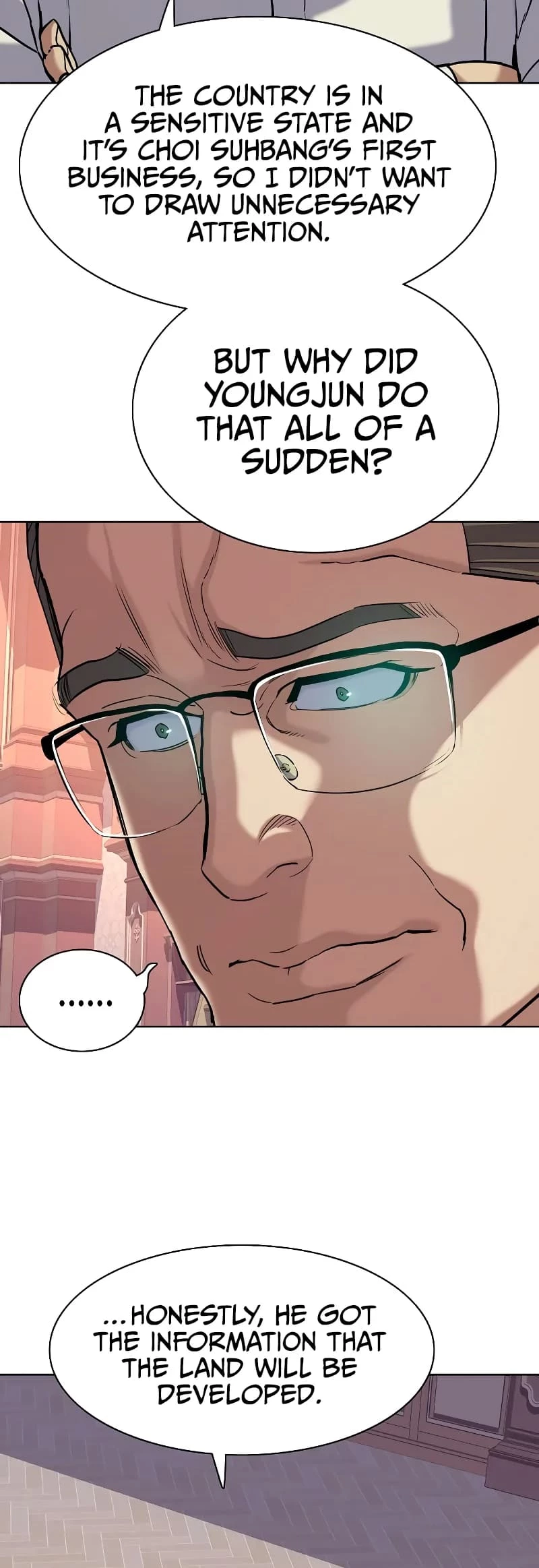 Reborn Rich Chapter 86 - 45