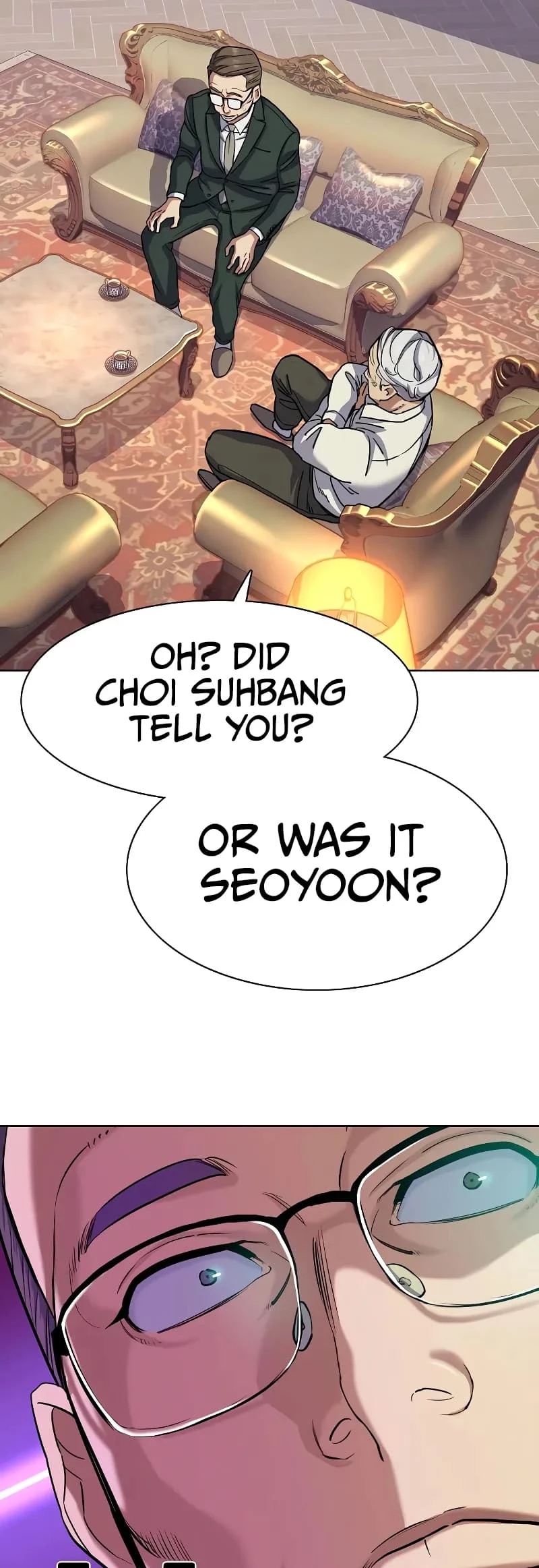 Reborn Rich Chapter 86 - 46