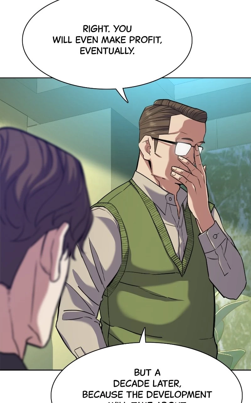 Reborn Rich Chapter 85 - 46