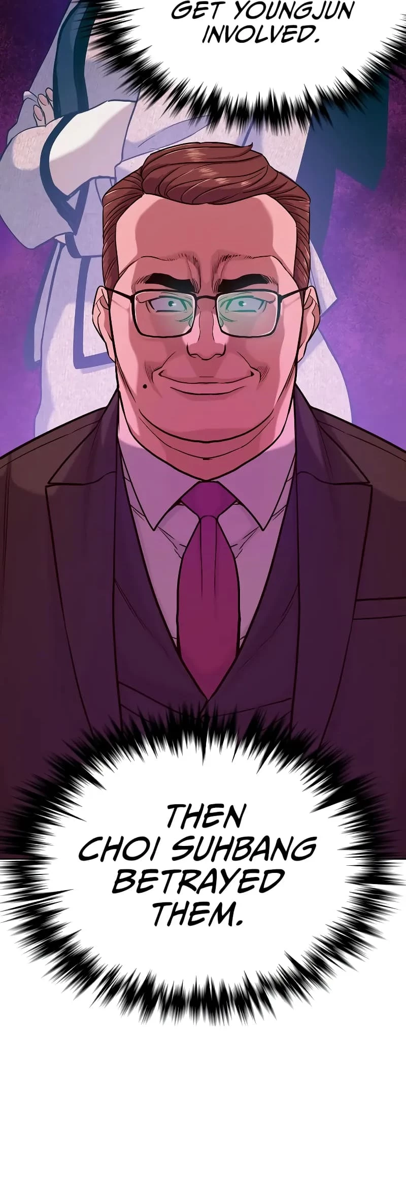 Reborn Rich Chapter 86 - 48