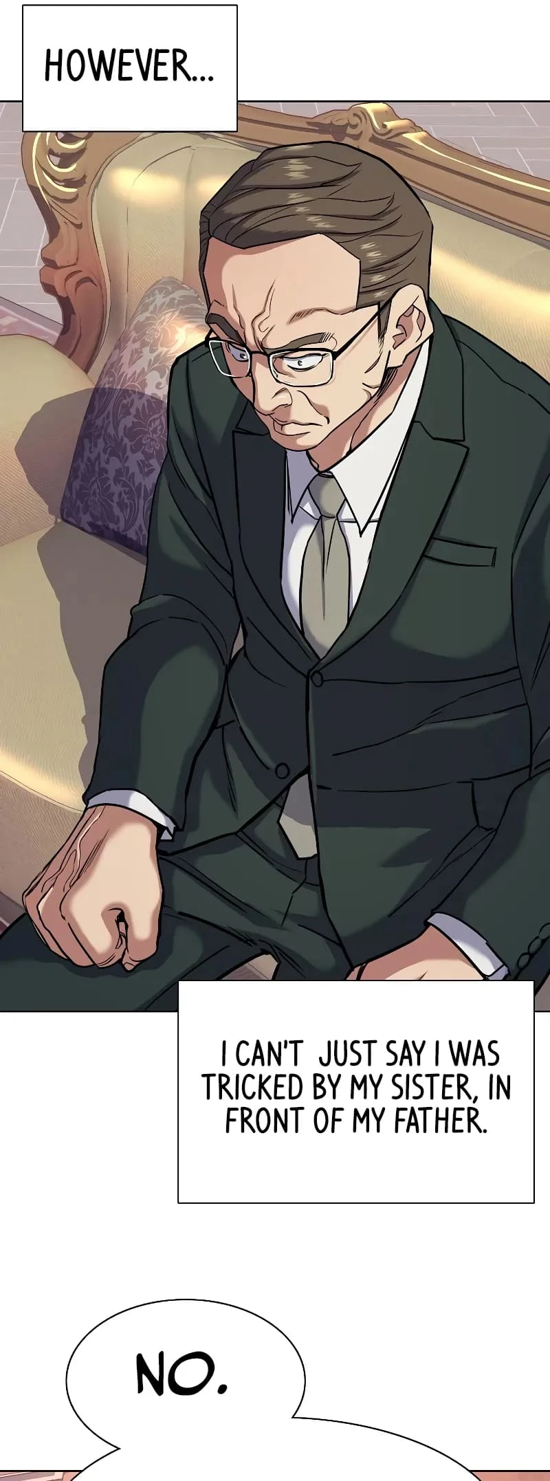 Reborn Rich Chapter 86 - 49