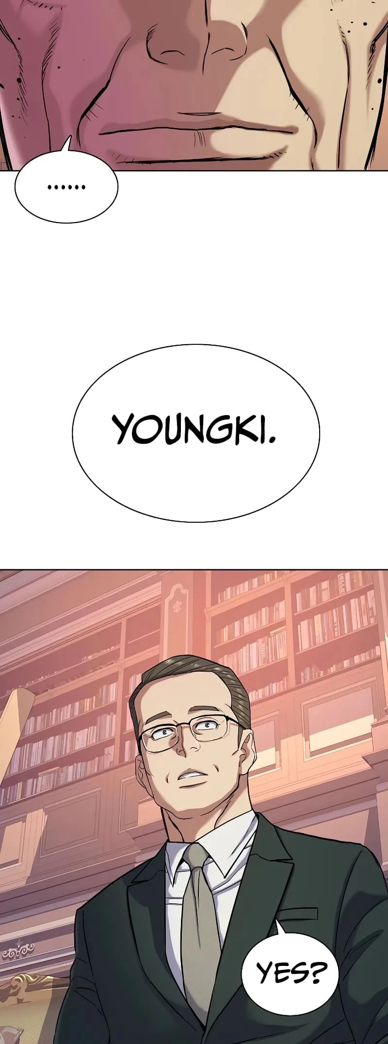 Reborn Rich Chapter 86 - 54