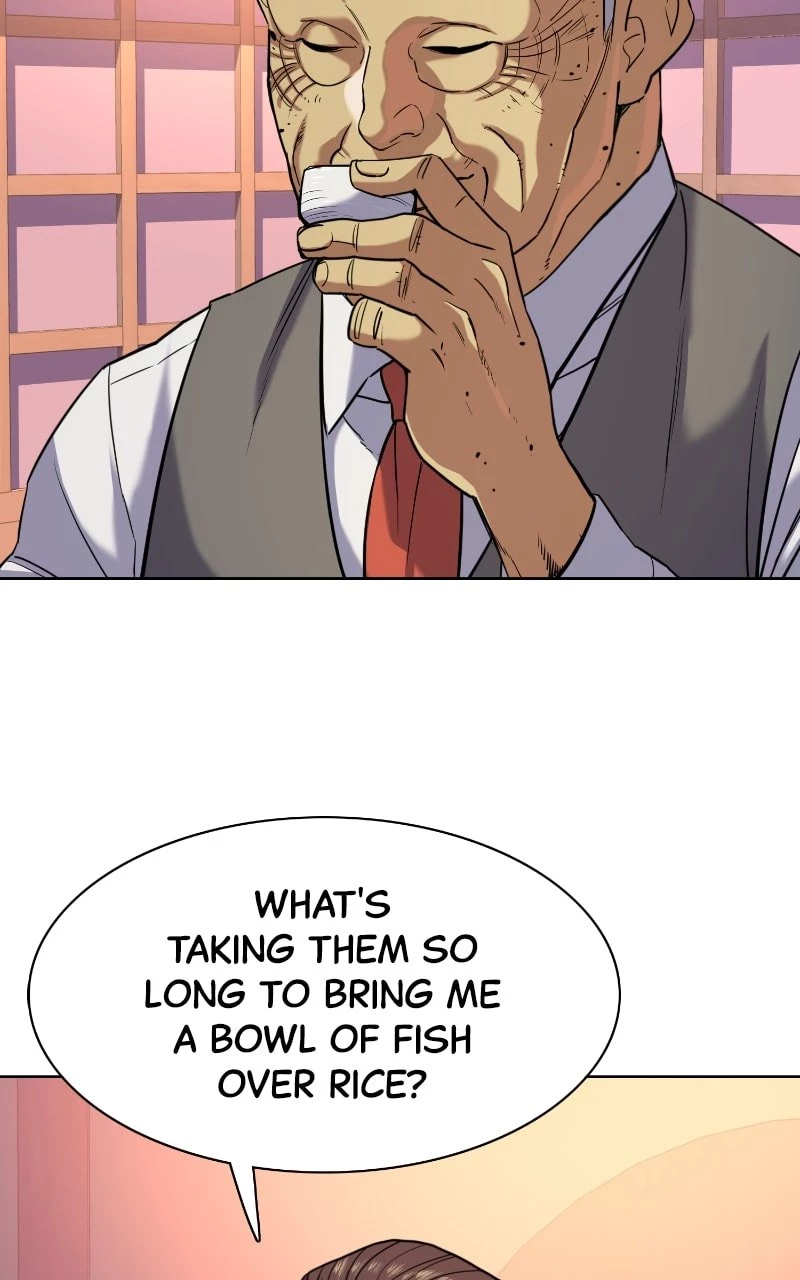 Reborn Rich Chapter 84 - 42