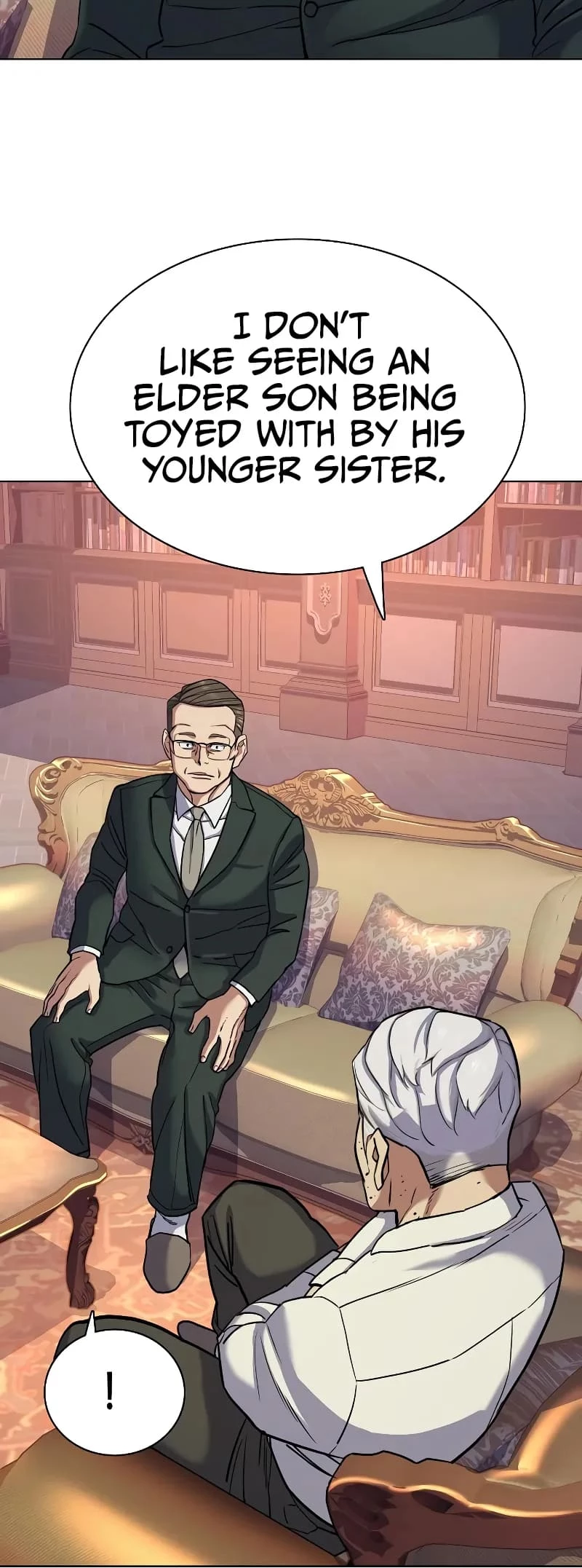 Reborn Rich Chapter 86 - 55